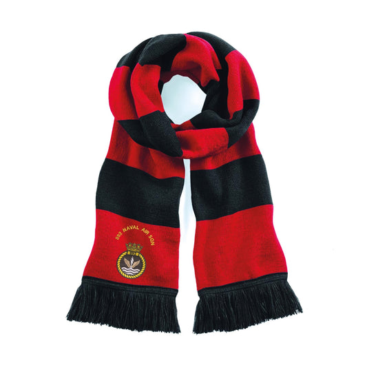 892 Naval Air Squadron Stadium Scarf