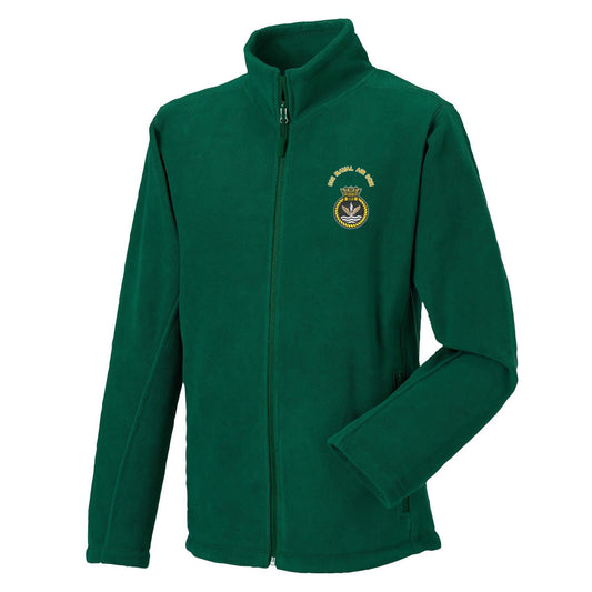 892 Naval Air Squadron Regatta Fleece