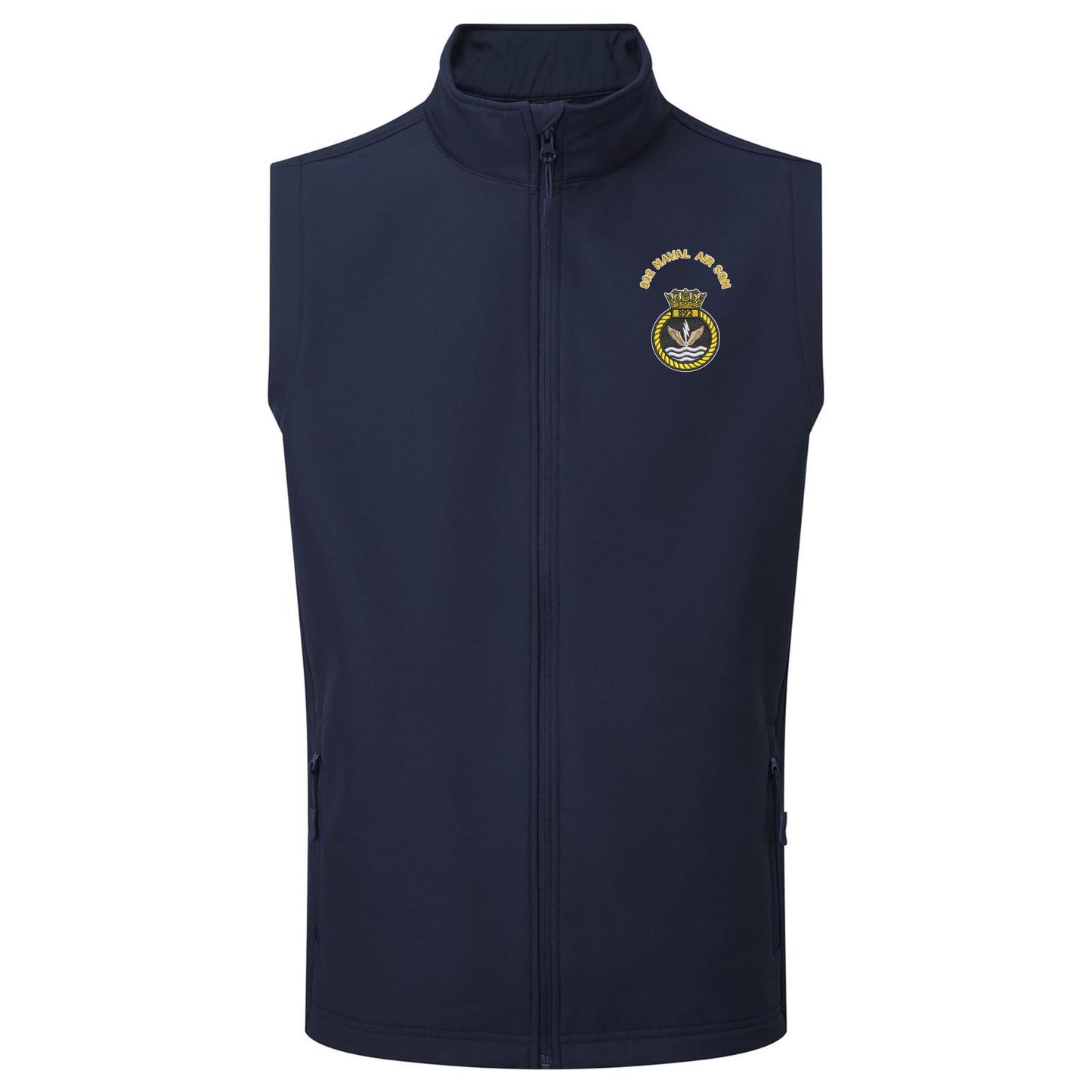 892 Naval Air Squadron Gilet