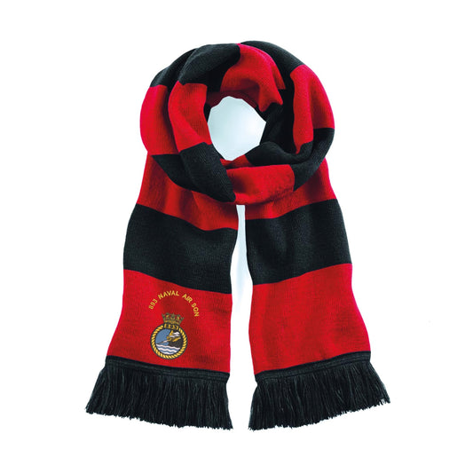 893 Naval Air Squadron Stadium Scarf