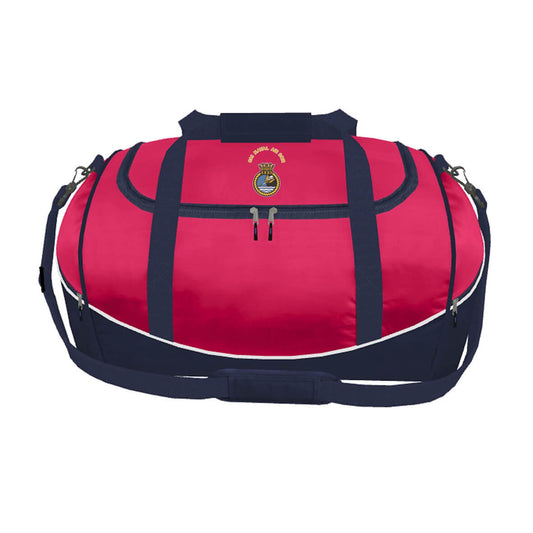 893 Naval Air Squadron Teamwear Holdall Bag
