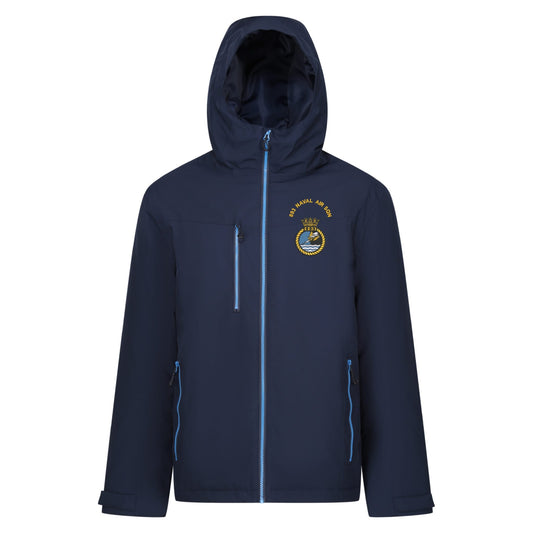 893 Naval Air Squadron Regatta Waterproof Insulated Jacket