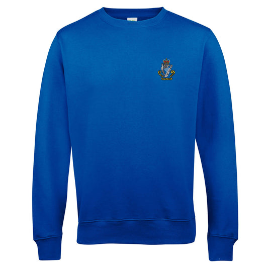 8th Kings Royal Irish Hussars Sweatshirt