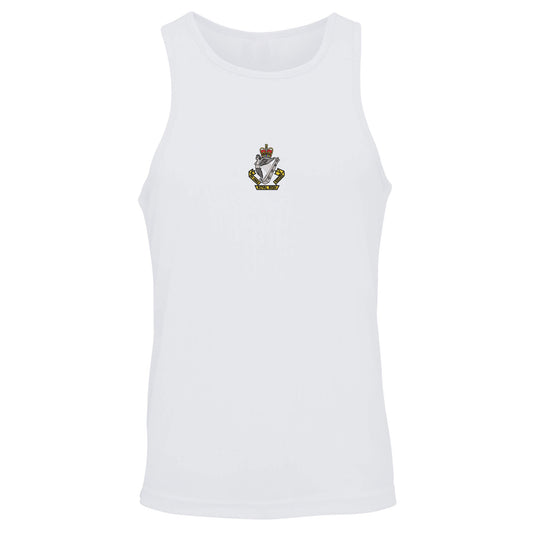 8th Kings Royal Irish Hussars Vest