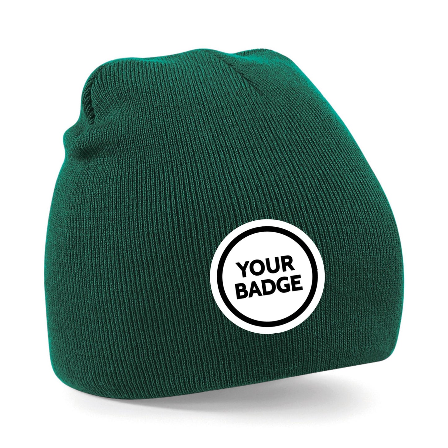 RAF Regiment Beanie Hat