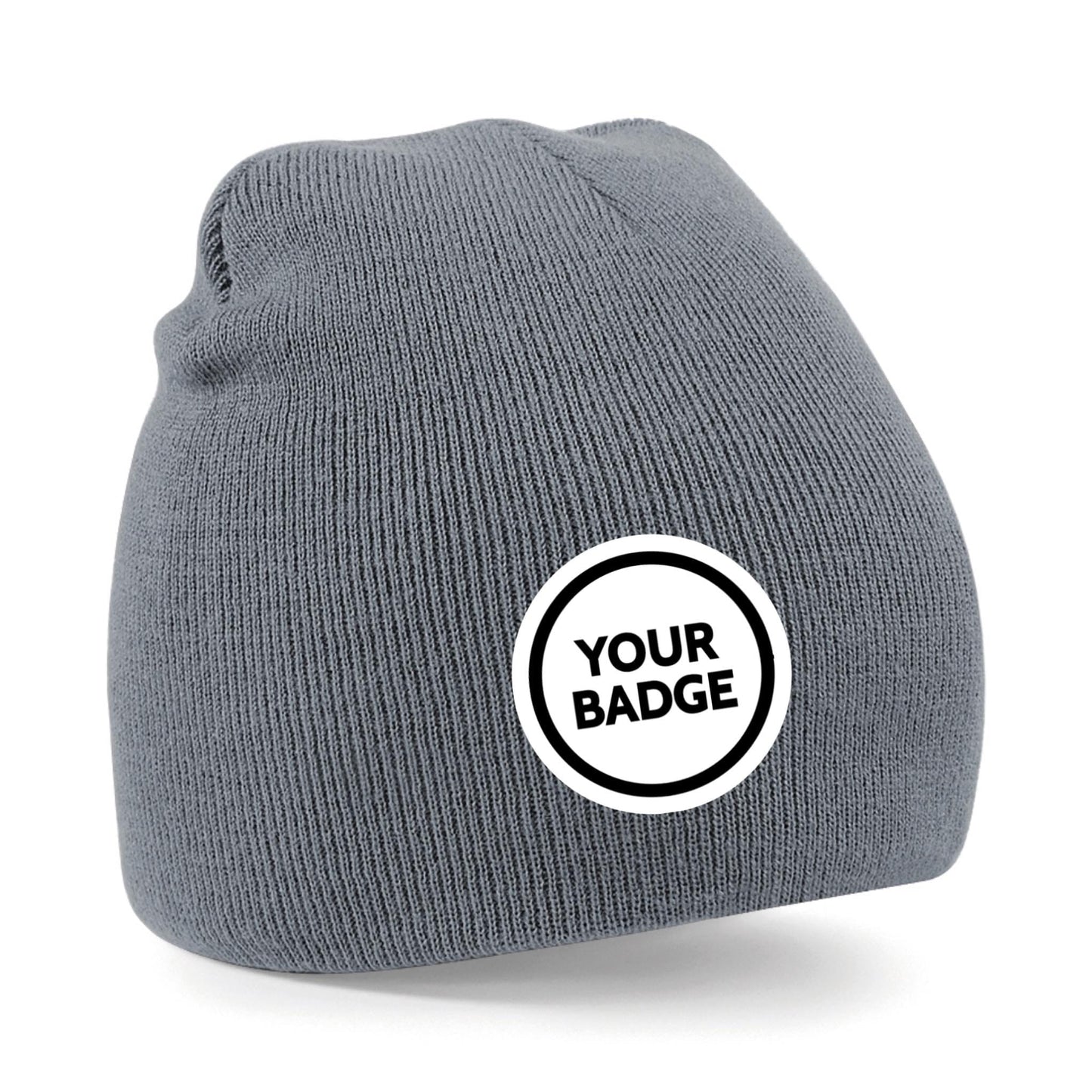 Warwickshire Yeomanry Beanie Hat