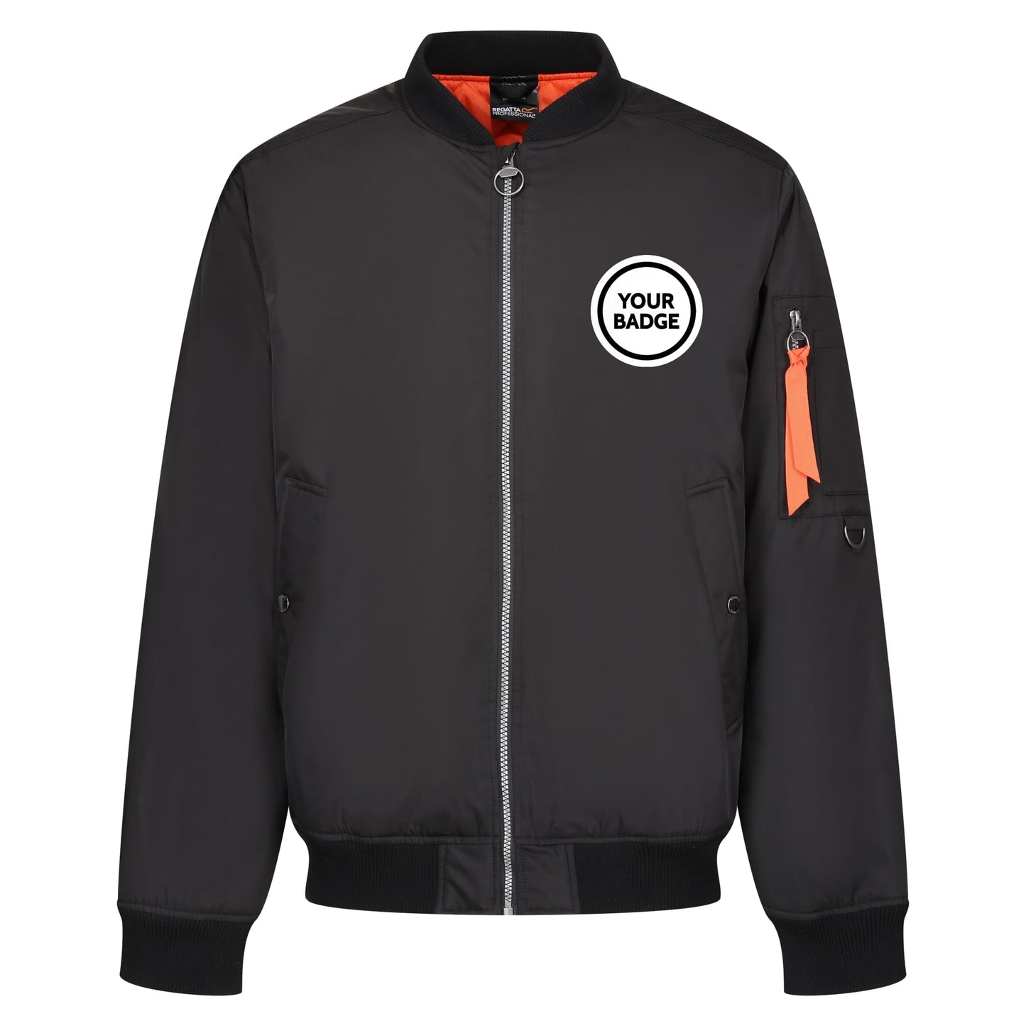Women's Royal Air Force Regatta Pilot Jacket