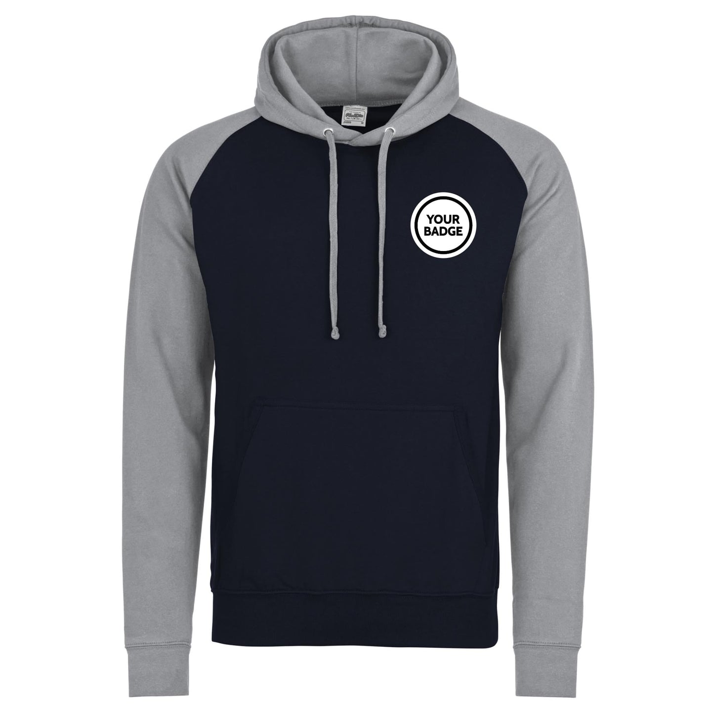 RAF Akrotiri Contrast Hoodie