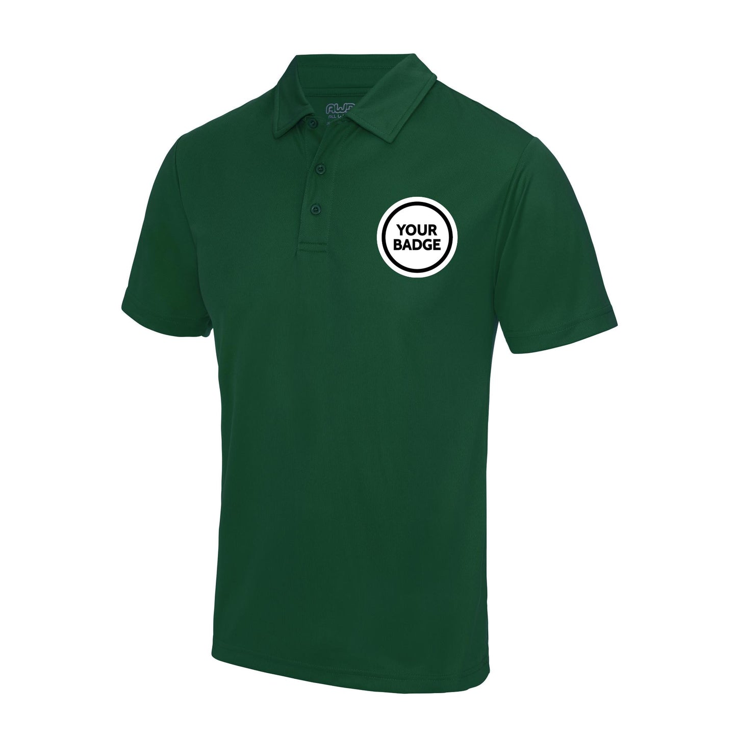Ranger Regiment Cool Polo