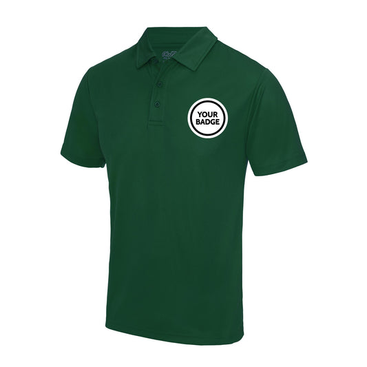 Ranger Regiment Cool Polo