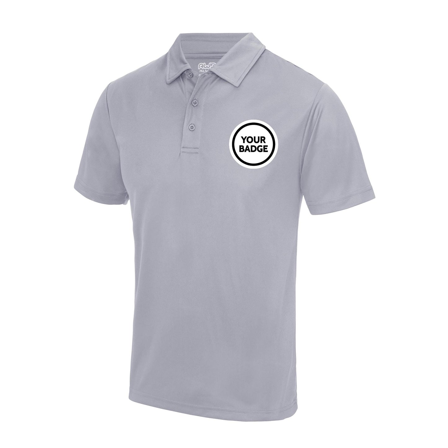 Ranger Regiment Cool Polo