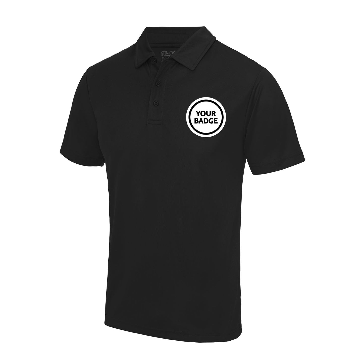 The Rifles Cool Polo