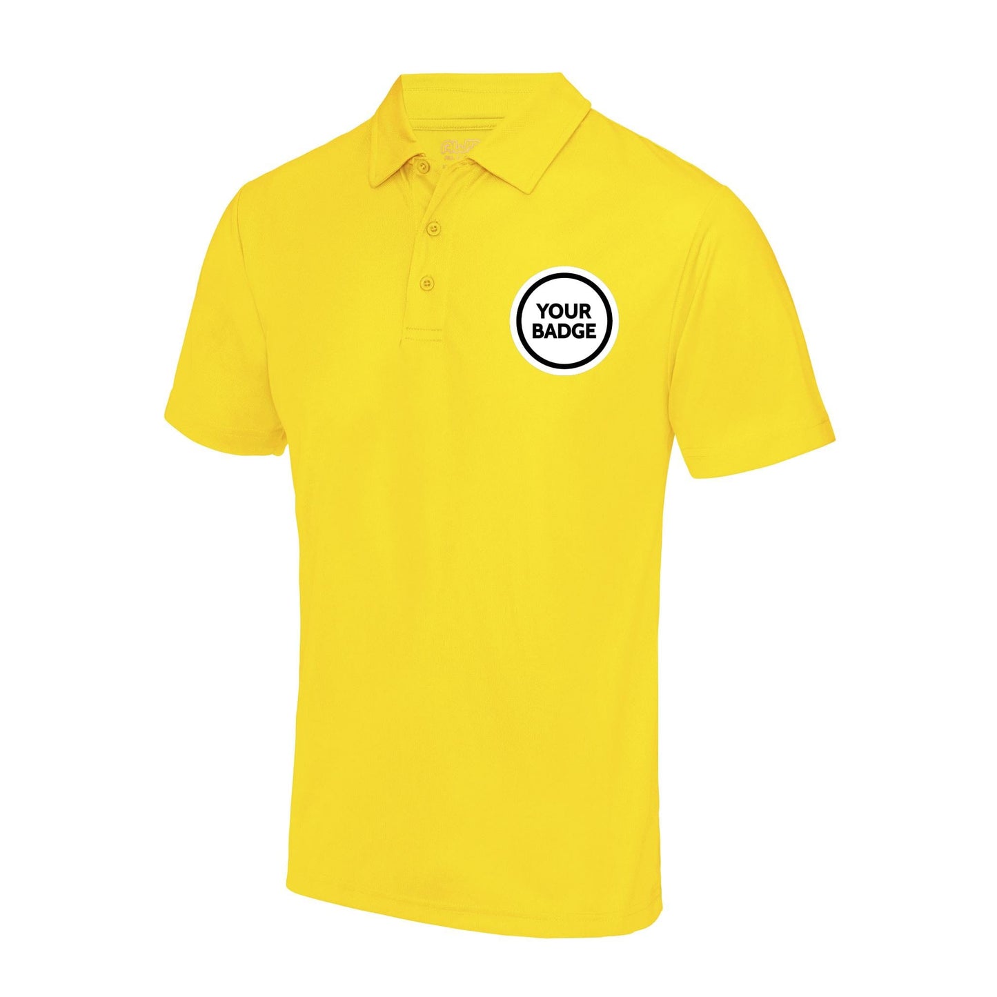 The Rifles Cool Polo