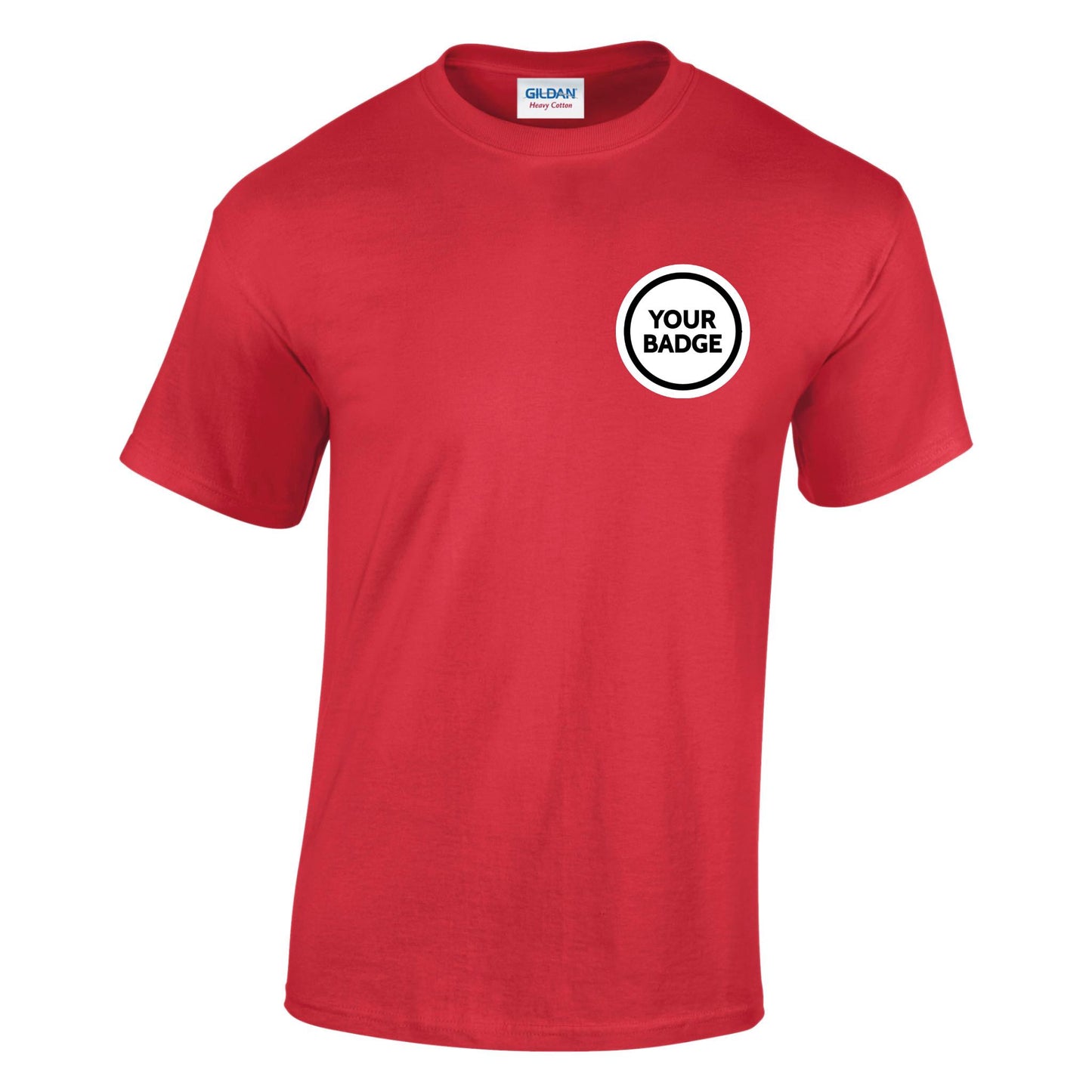 TS THAMESIS Cotton T-Shirt