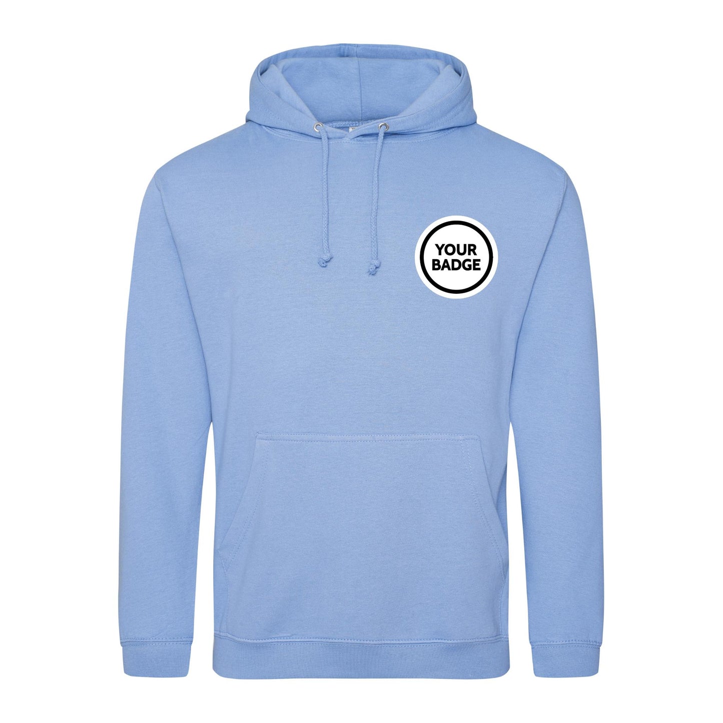 RFA Wave Knight Hoodie