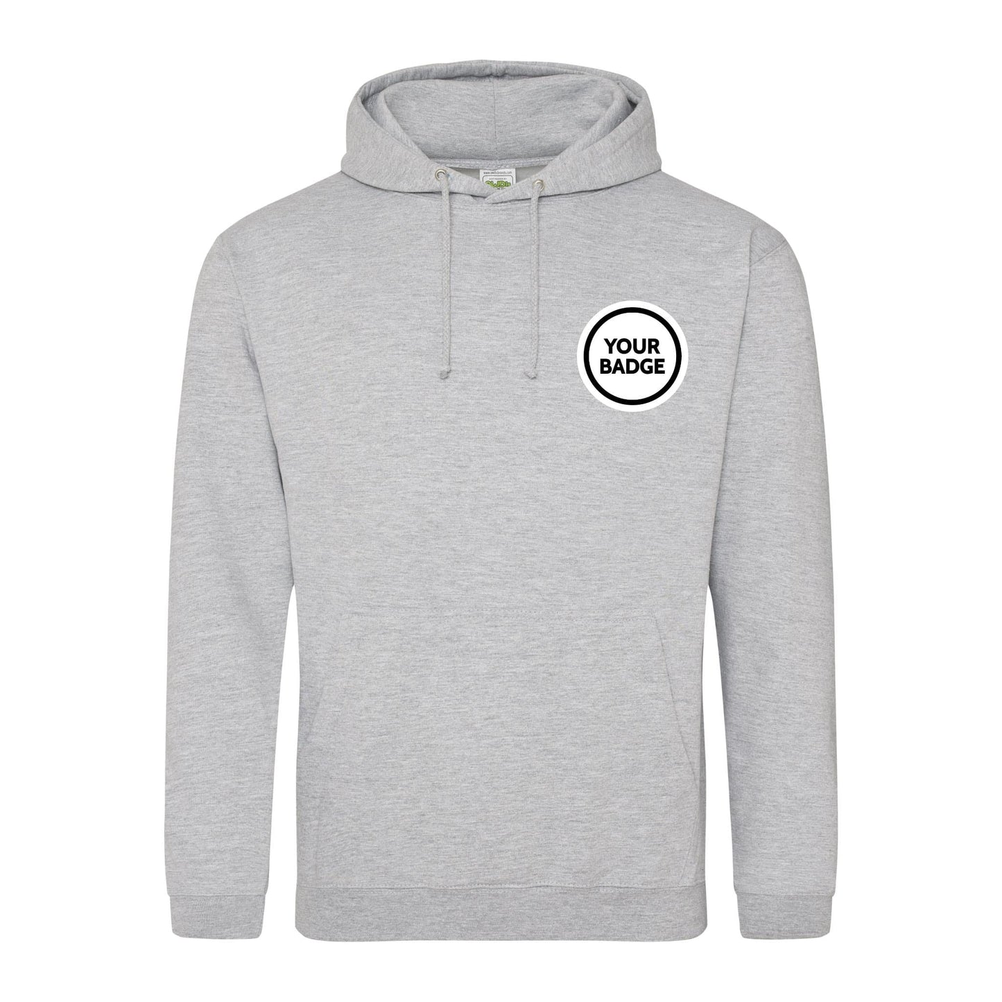 King's Own Royal Border Regiment Hoodie