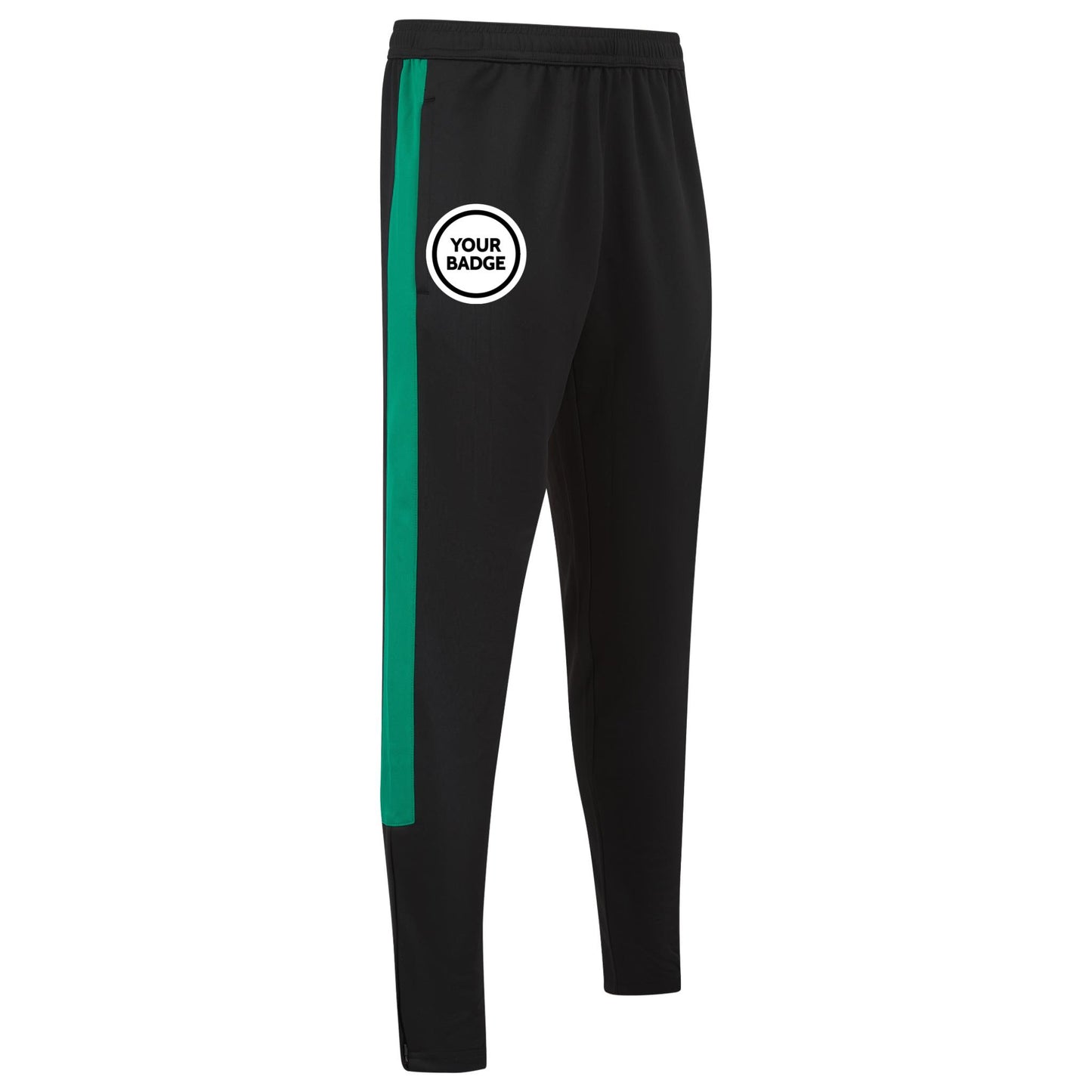 Territorial Support Group Knitted Tracksuit Pants