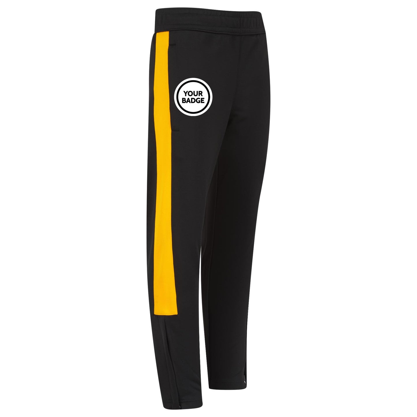 Green Howards Knitted Tracksuit Pants