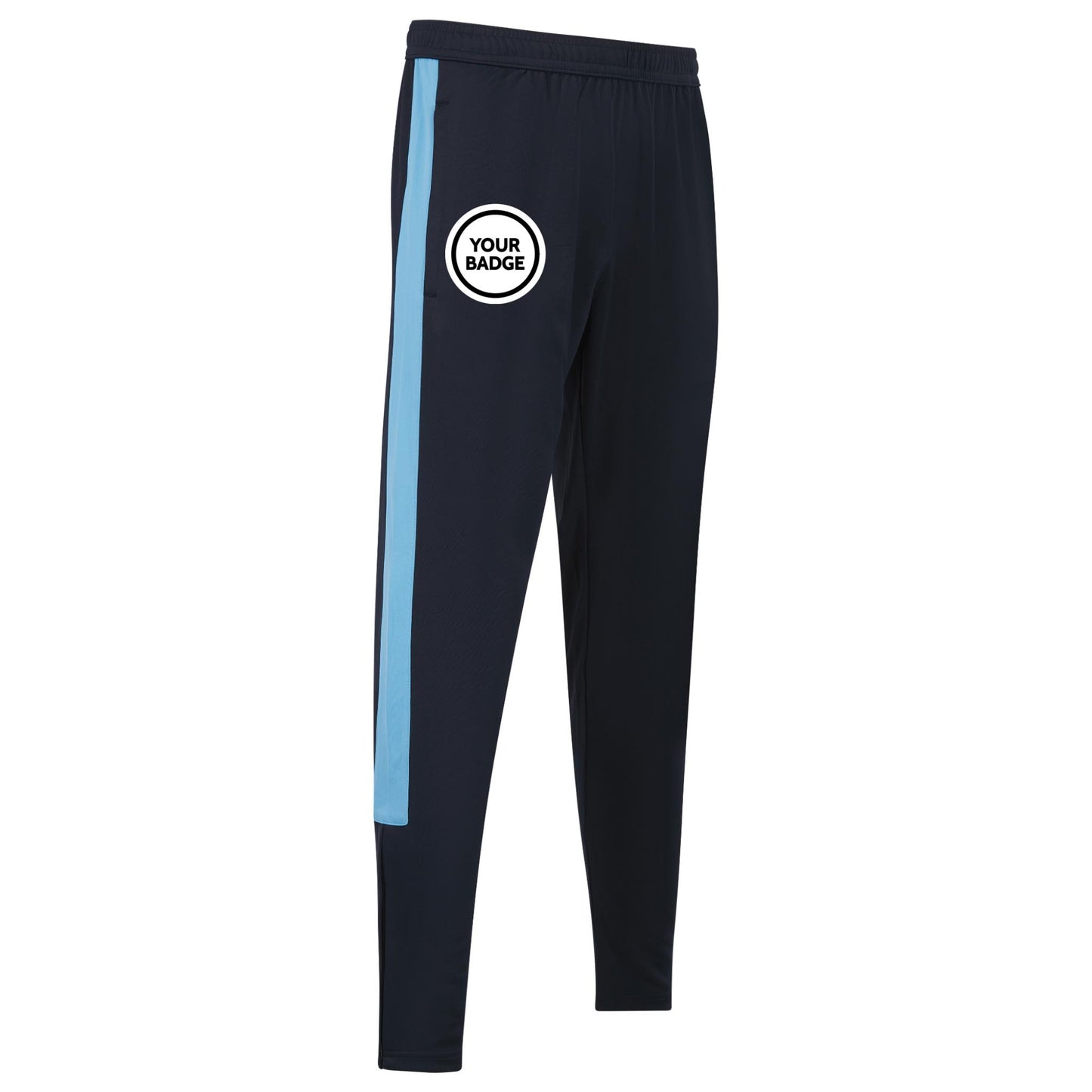 Territorial Support Group Knitted Tracksuit Pants