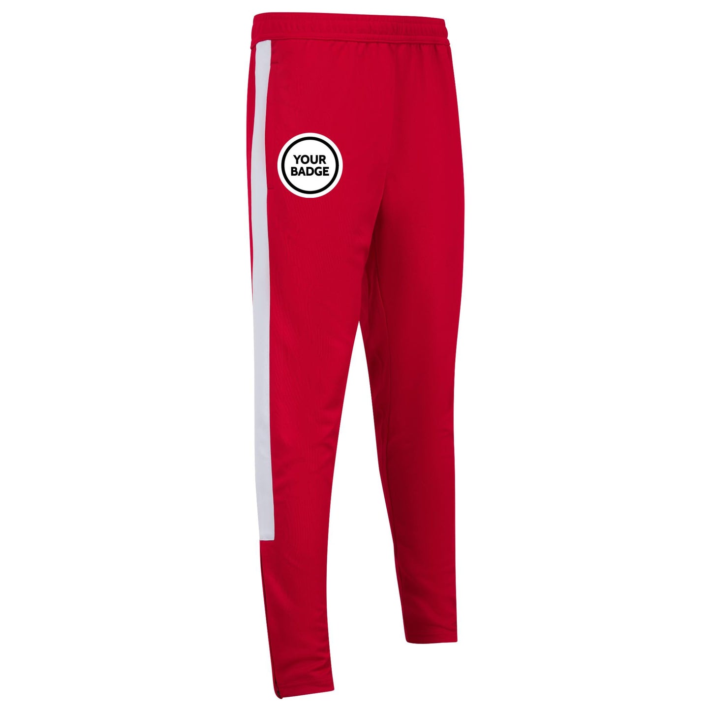 Pegasus Company (P Coy) Knitted Tracksuit Pants