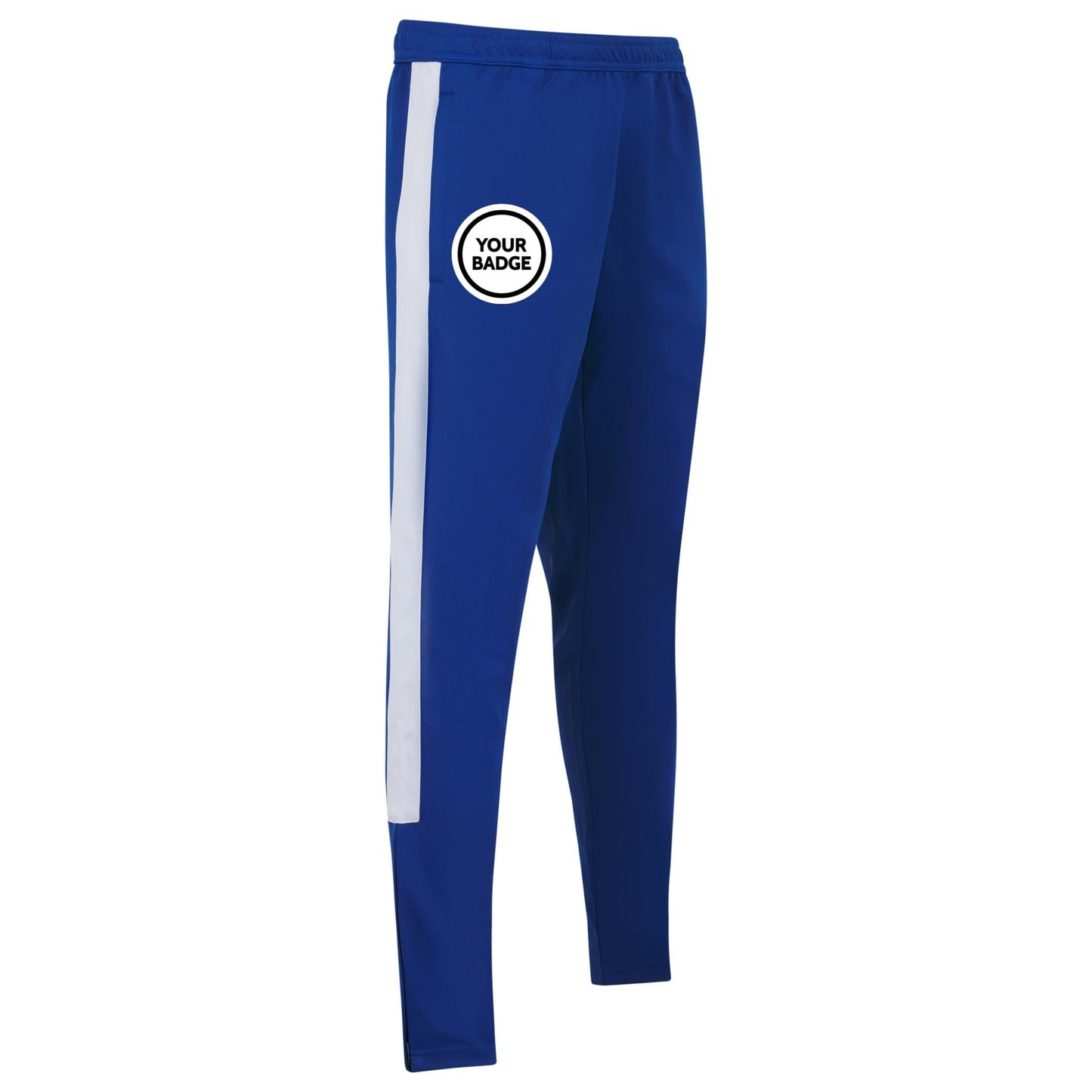 Pegasus Company (P Coy) Knitted Tracksuit Pants