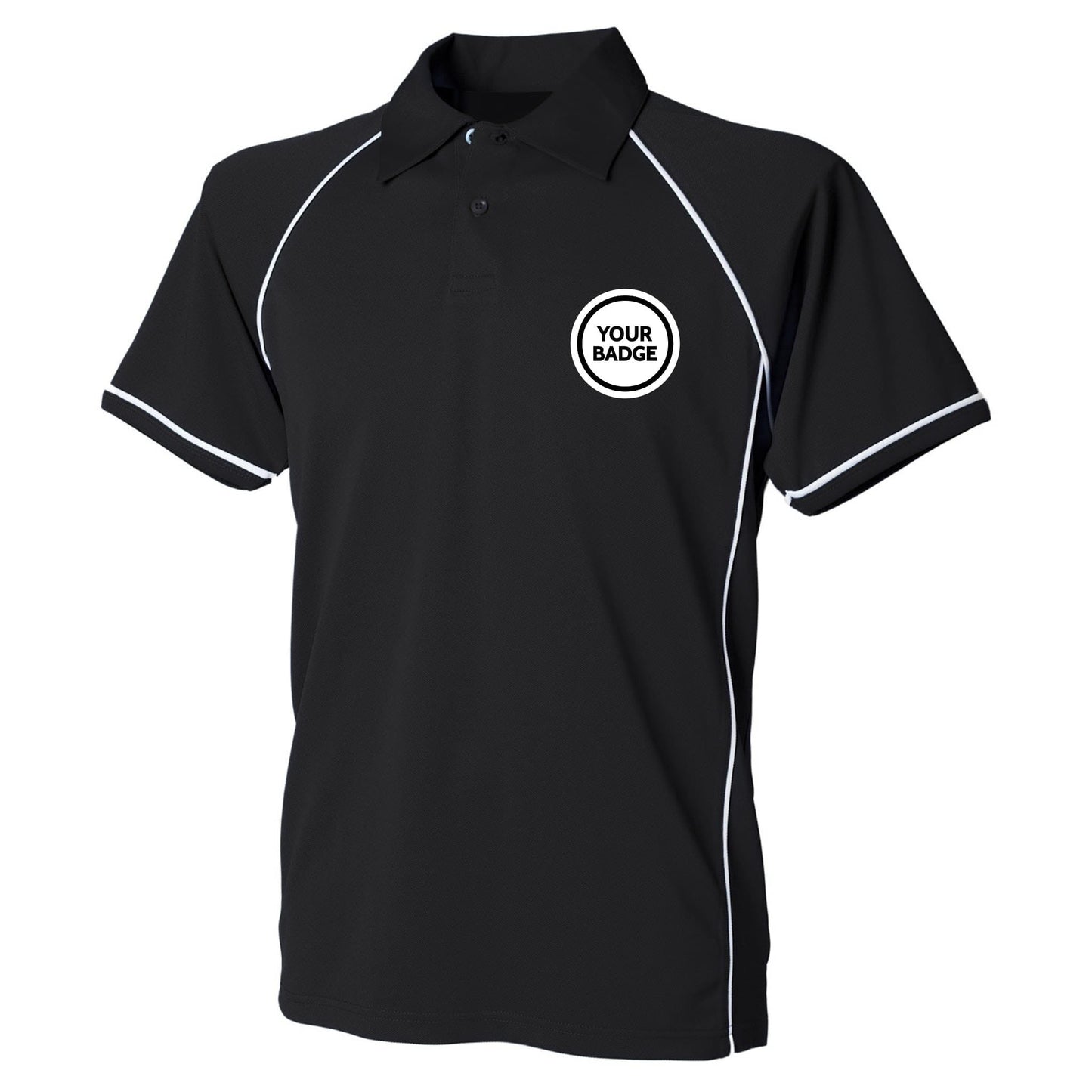 University of Sheffield UOTC Performance Polo