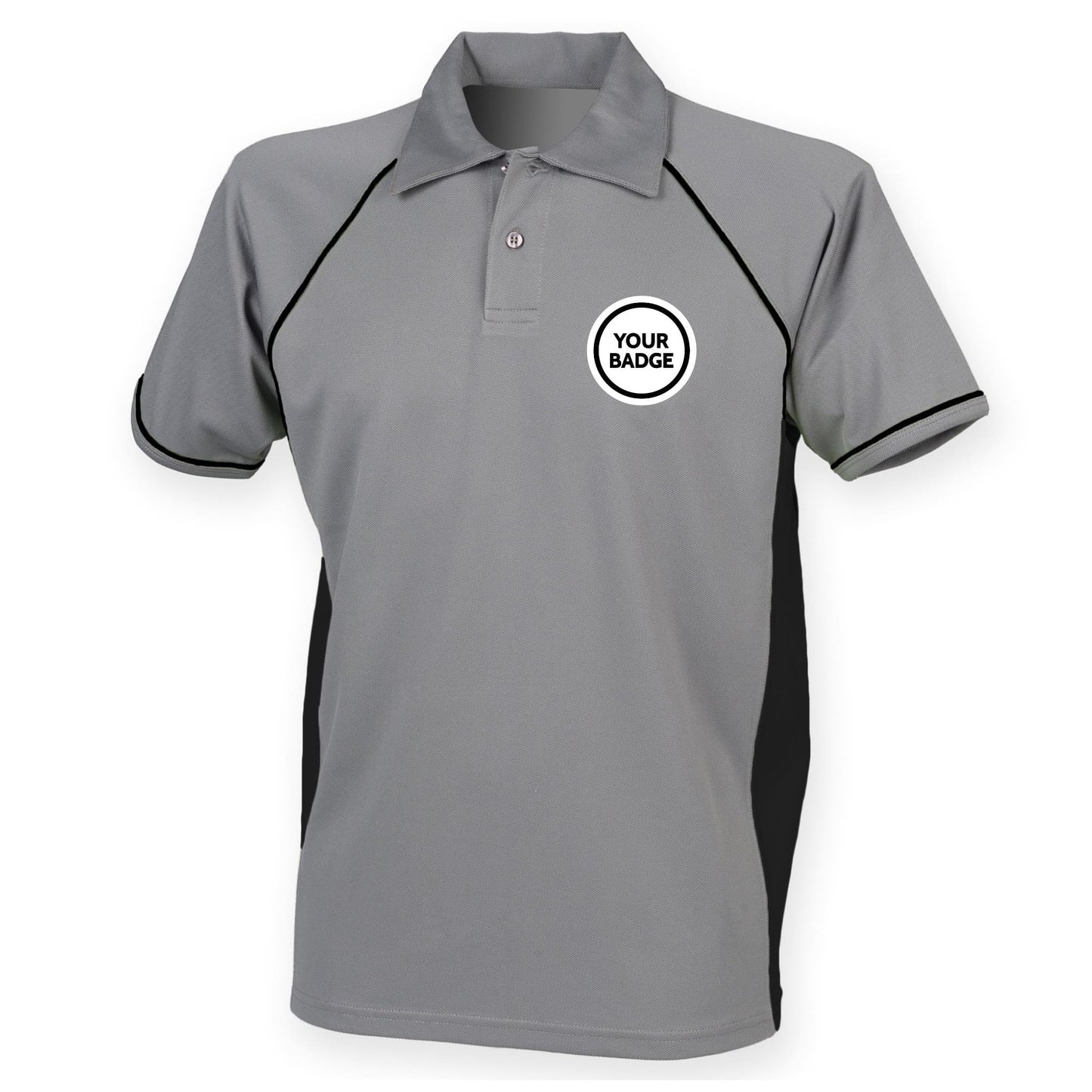 893 Naval Air Squadron Performance Polo