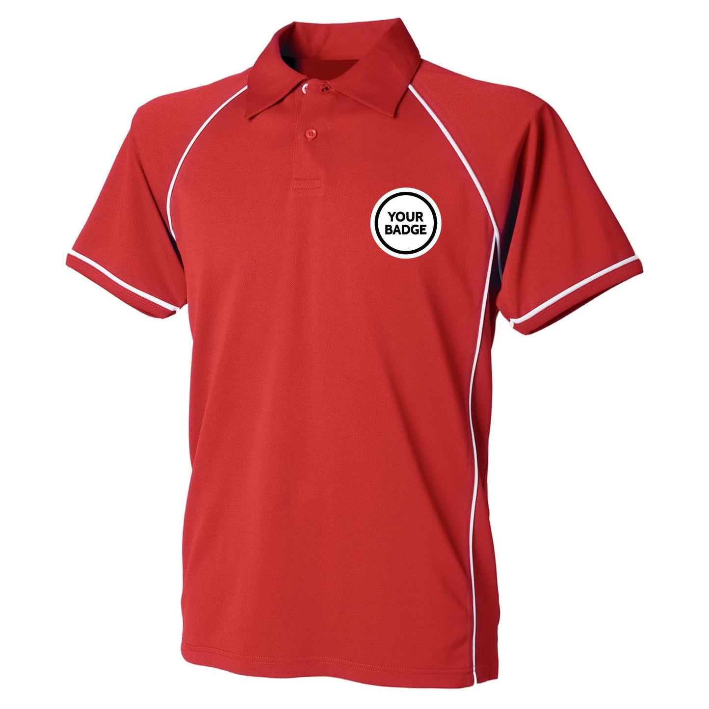 893 Naval Air Squadron Performance Polo
