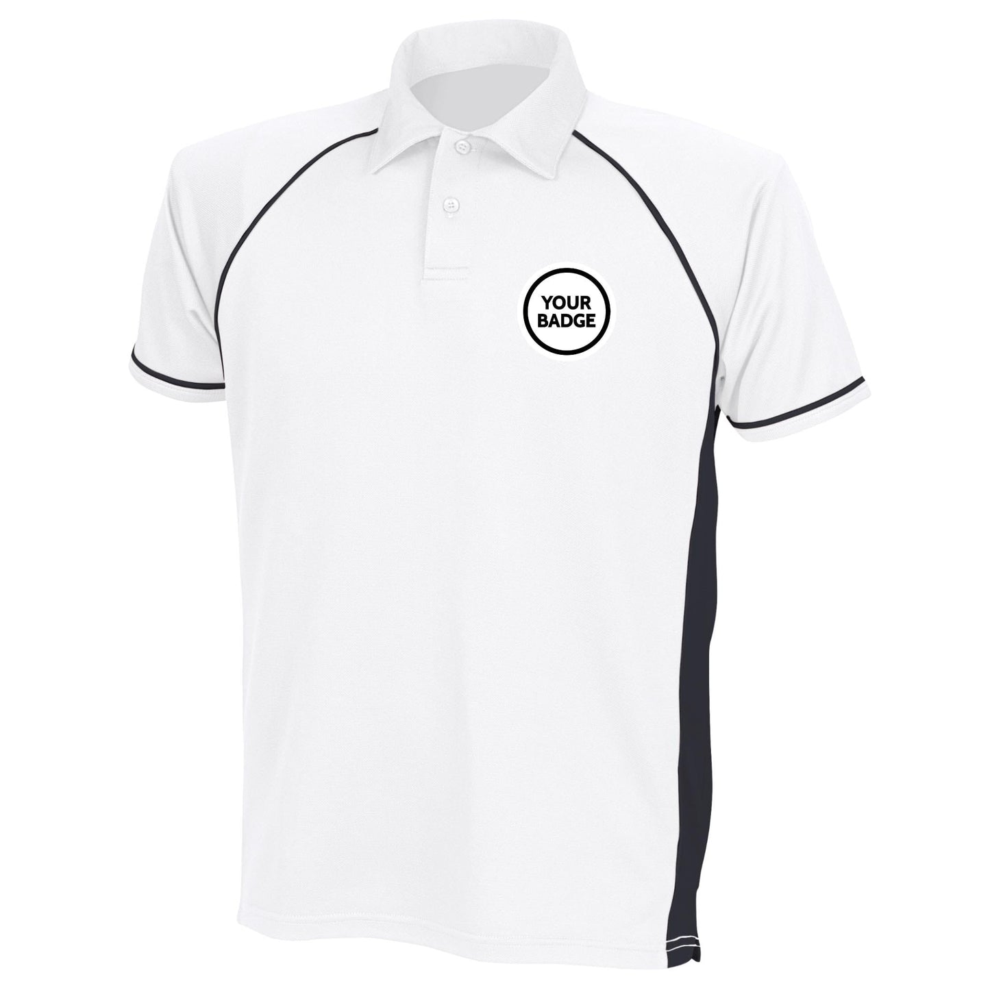University of Sheffield UOTC Performance Polo
