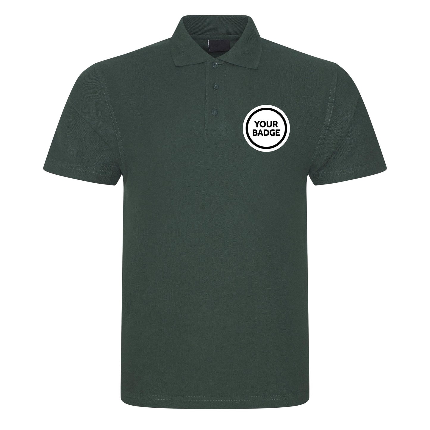 RAF and Defence Fire Service Association Polo Shirt