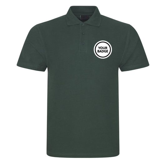Blackburn Buccaneer Polo Shirt