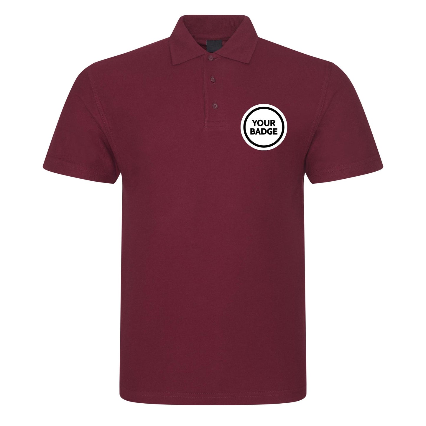 Ranger Regiment Polo Shirt