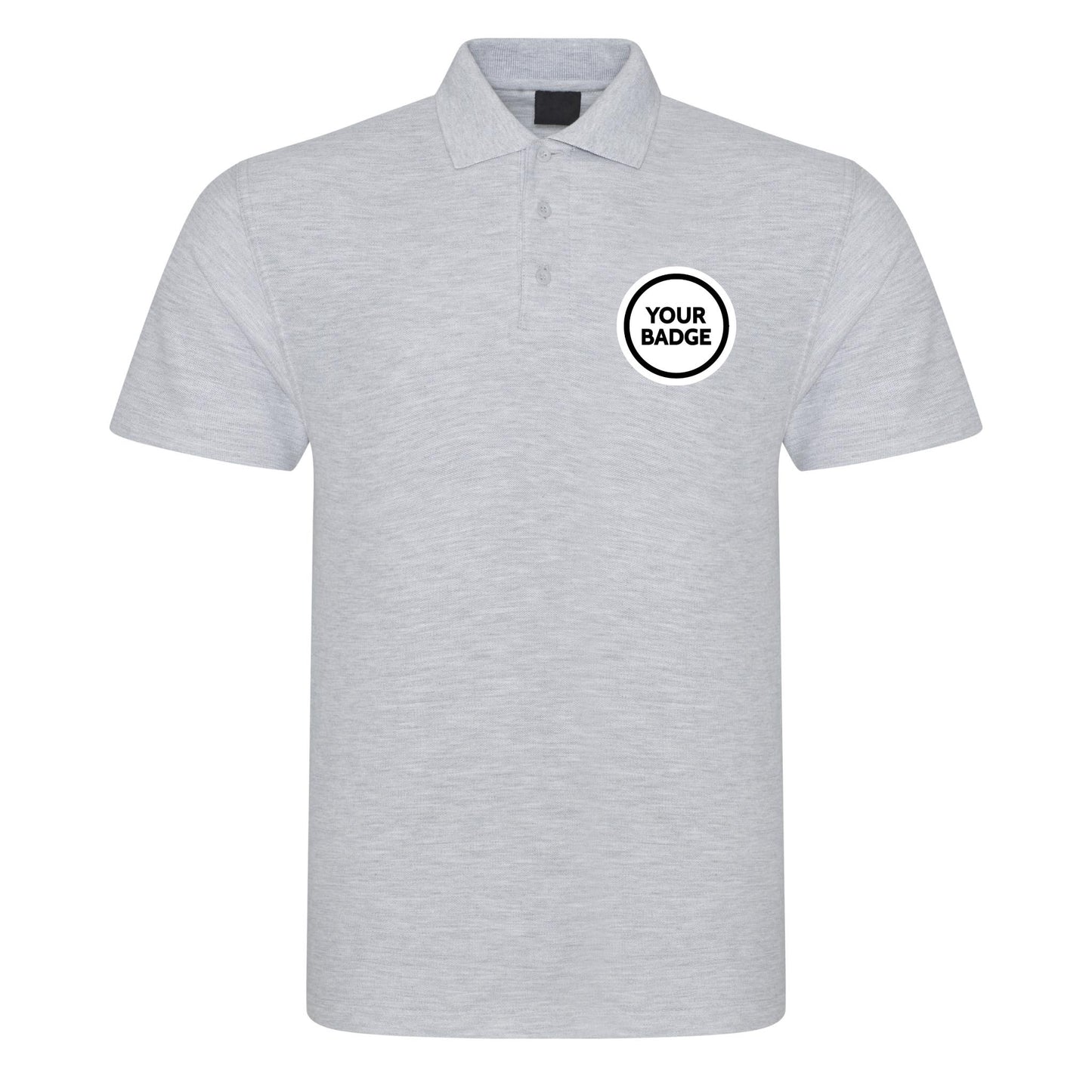 HMS Amazon Polo Shirt