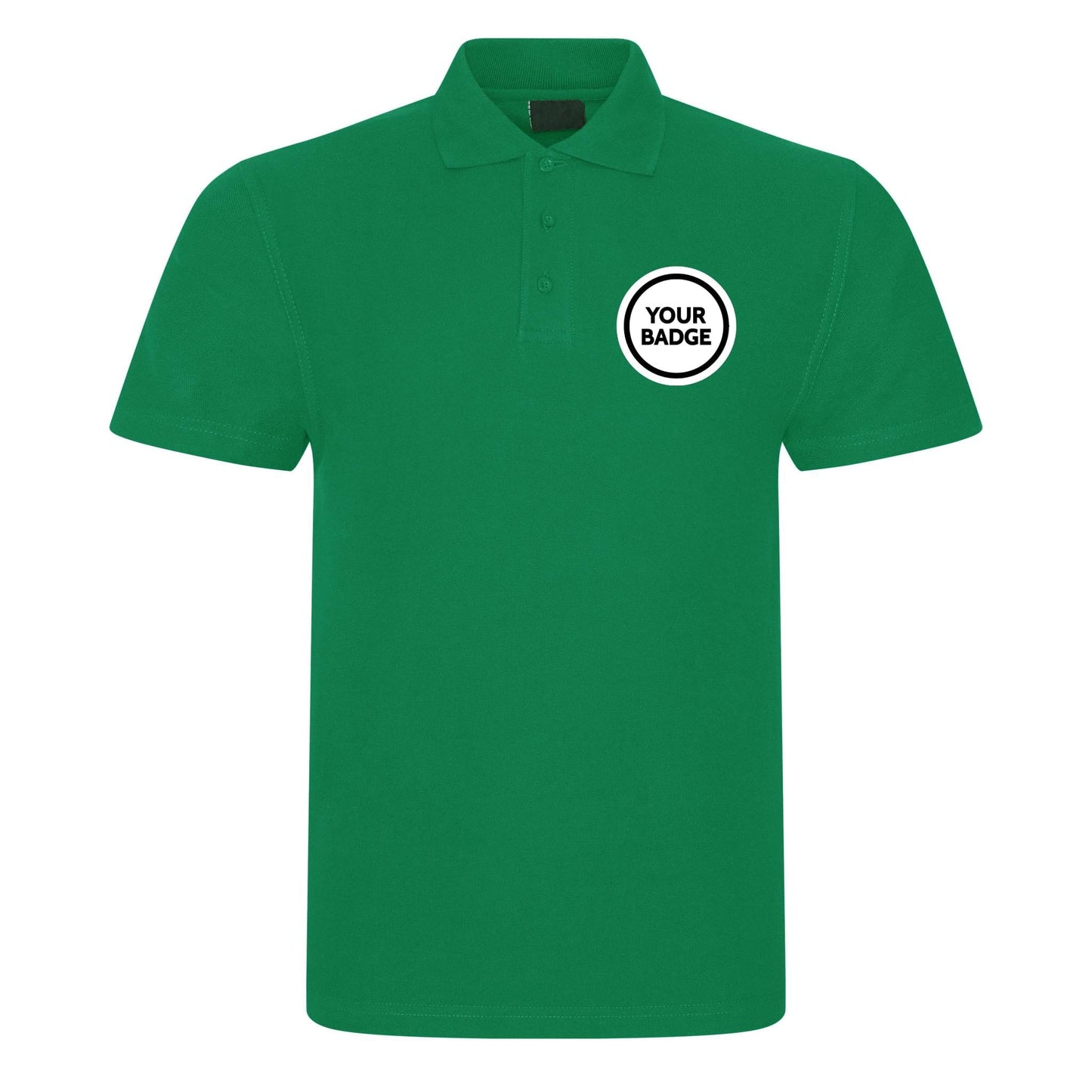 Fife and Forfar Yeomanry-Scottish Horse Polo Shirt