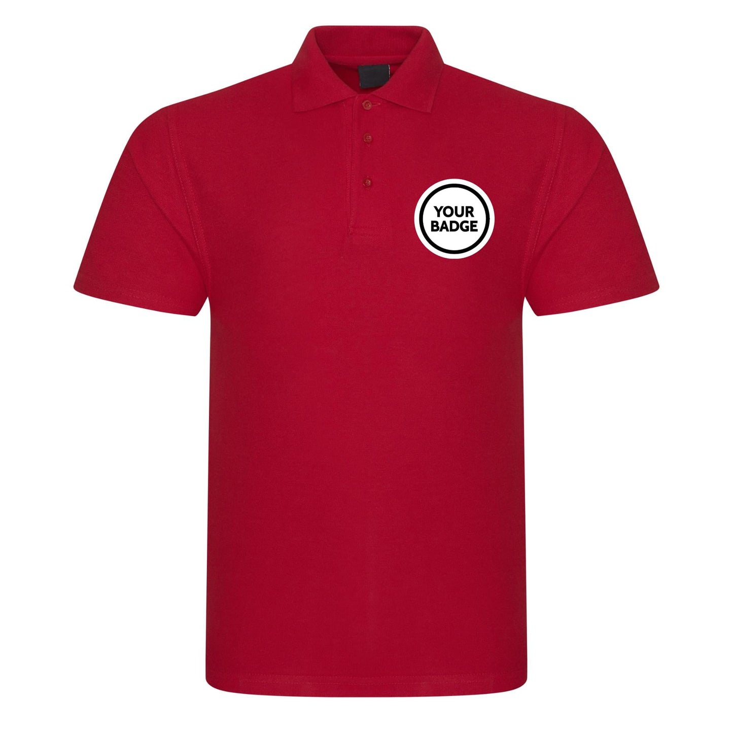 Fife and Forfar Yeomanry-Scottish Horse Polo Shirt