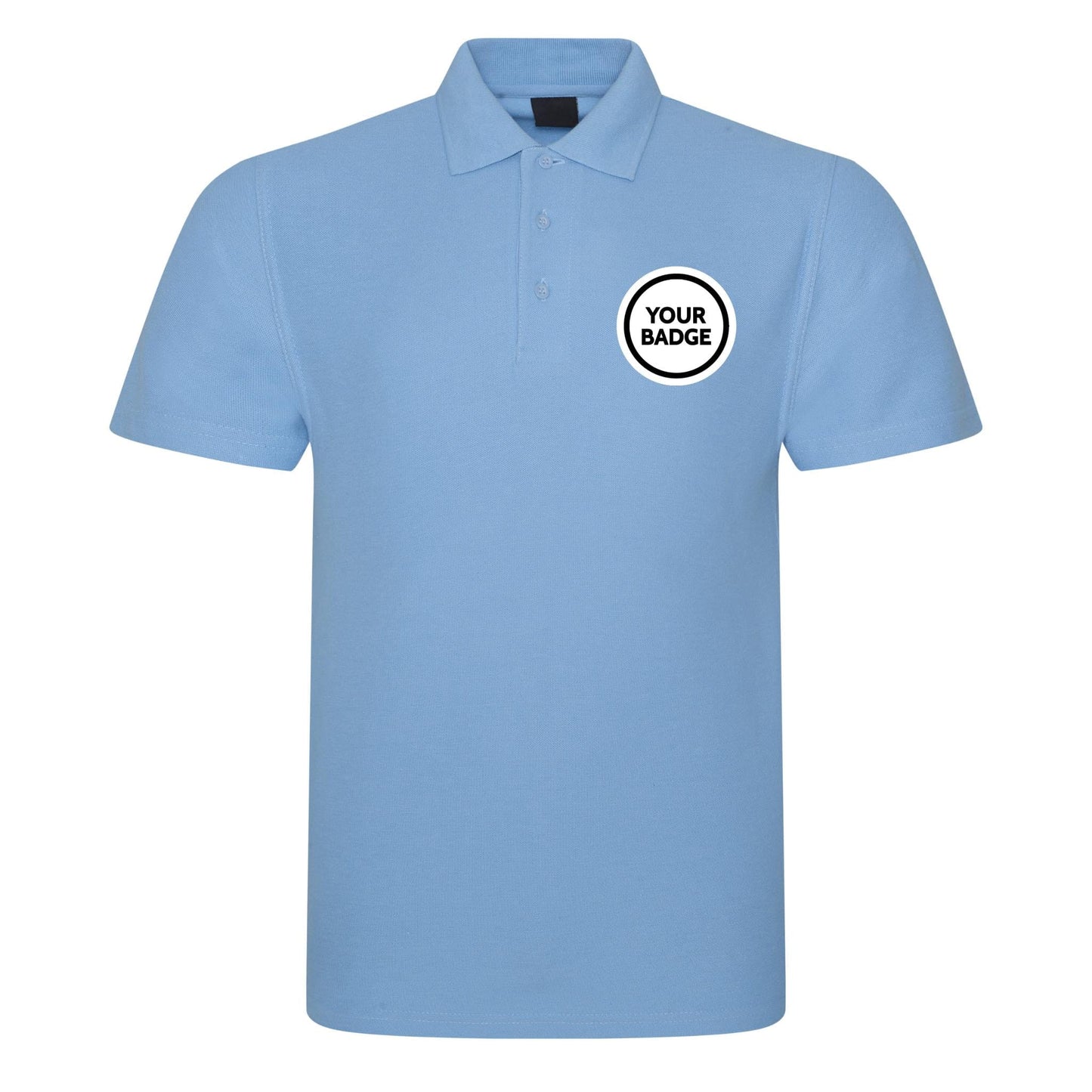 Fife and Forfar Yeomanry-Scottish Horse Polo Shirt