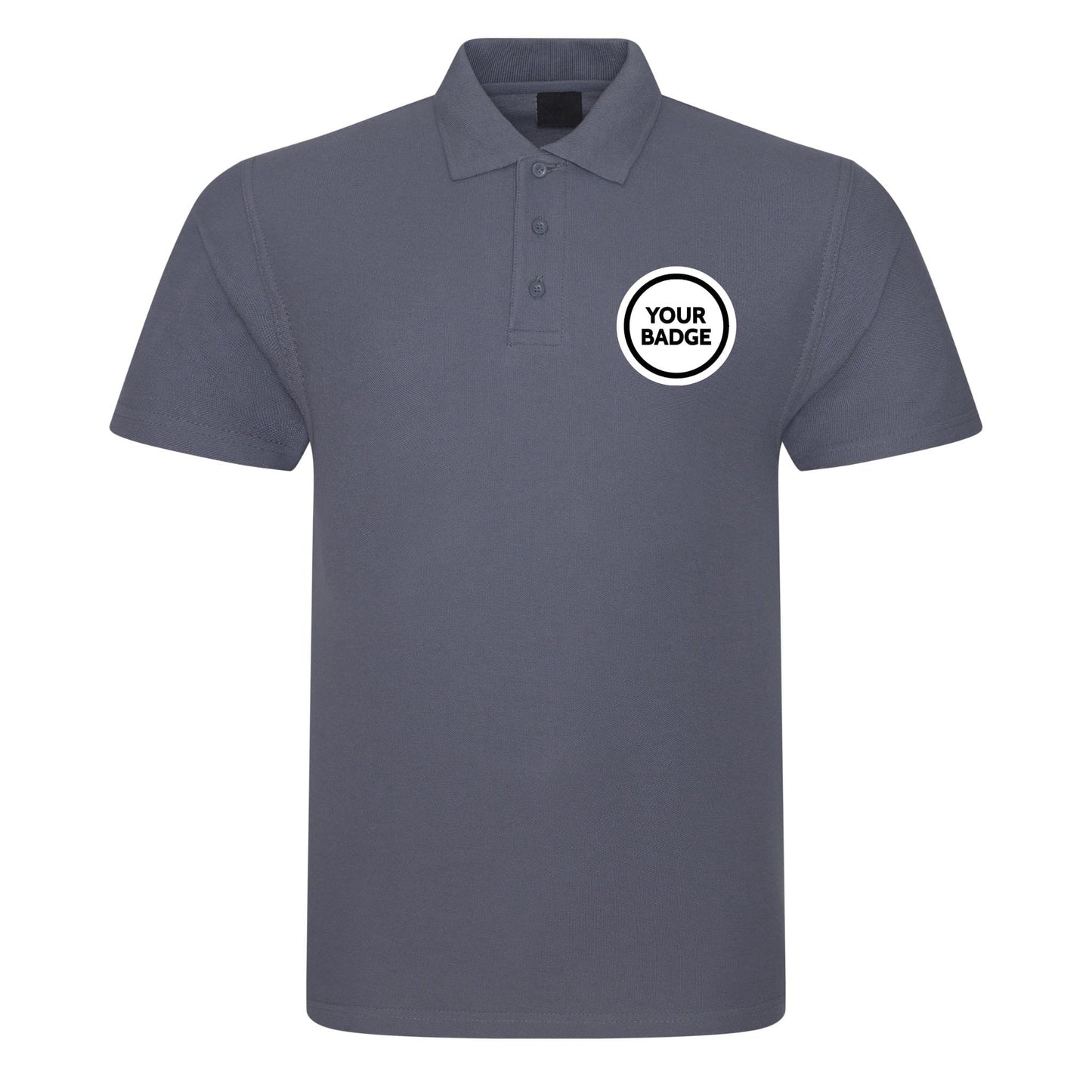 Fife and Forfar Yeomanry-Scottish Horse Polo Shirt