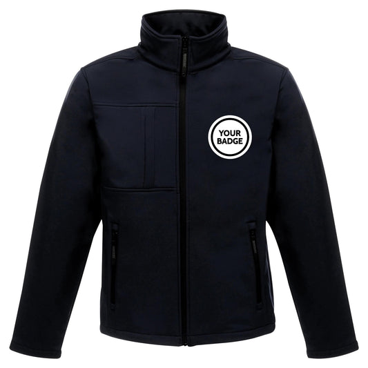 Australian Defence Force Regatta Softshell Jacket