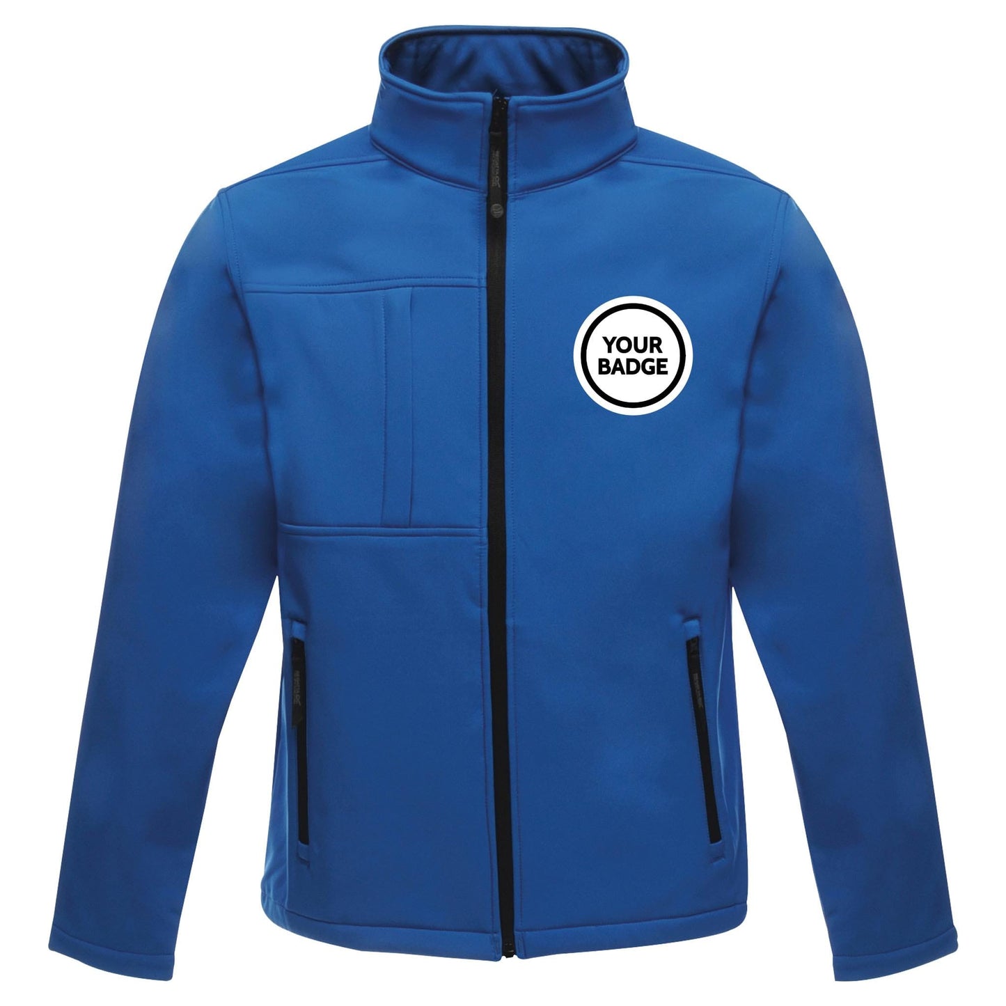 HMS Minerva Regatta Softshell Jacket