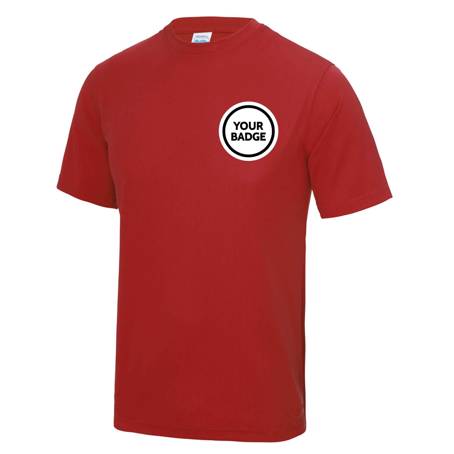 University of Sheffield UOTC Polyester T-Shirt