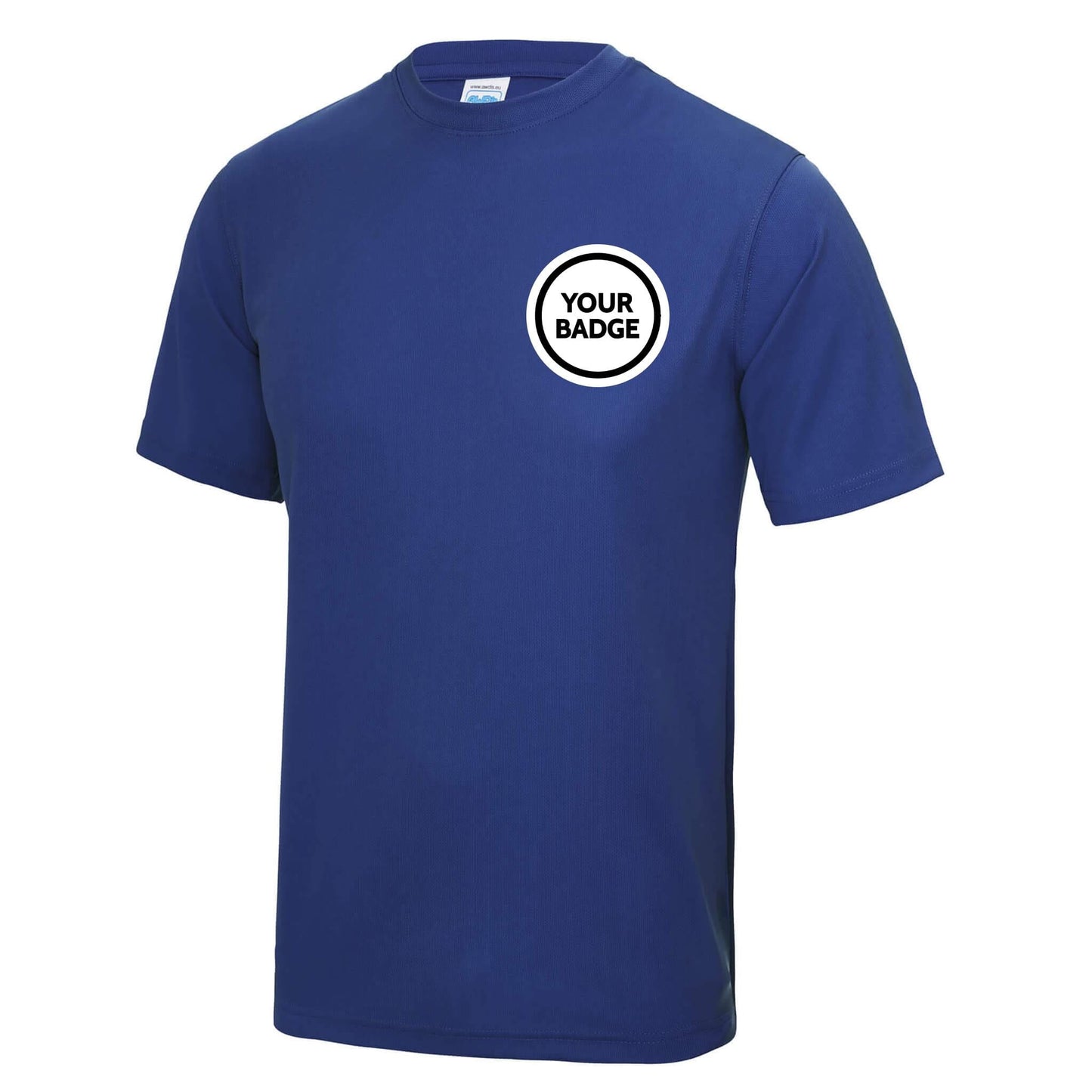 University of Sheffield UOTC Polyester T-Shirt