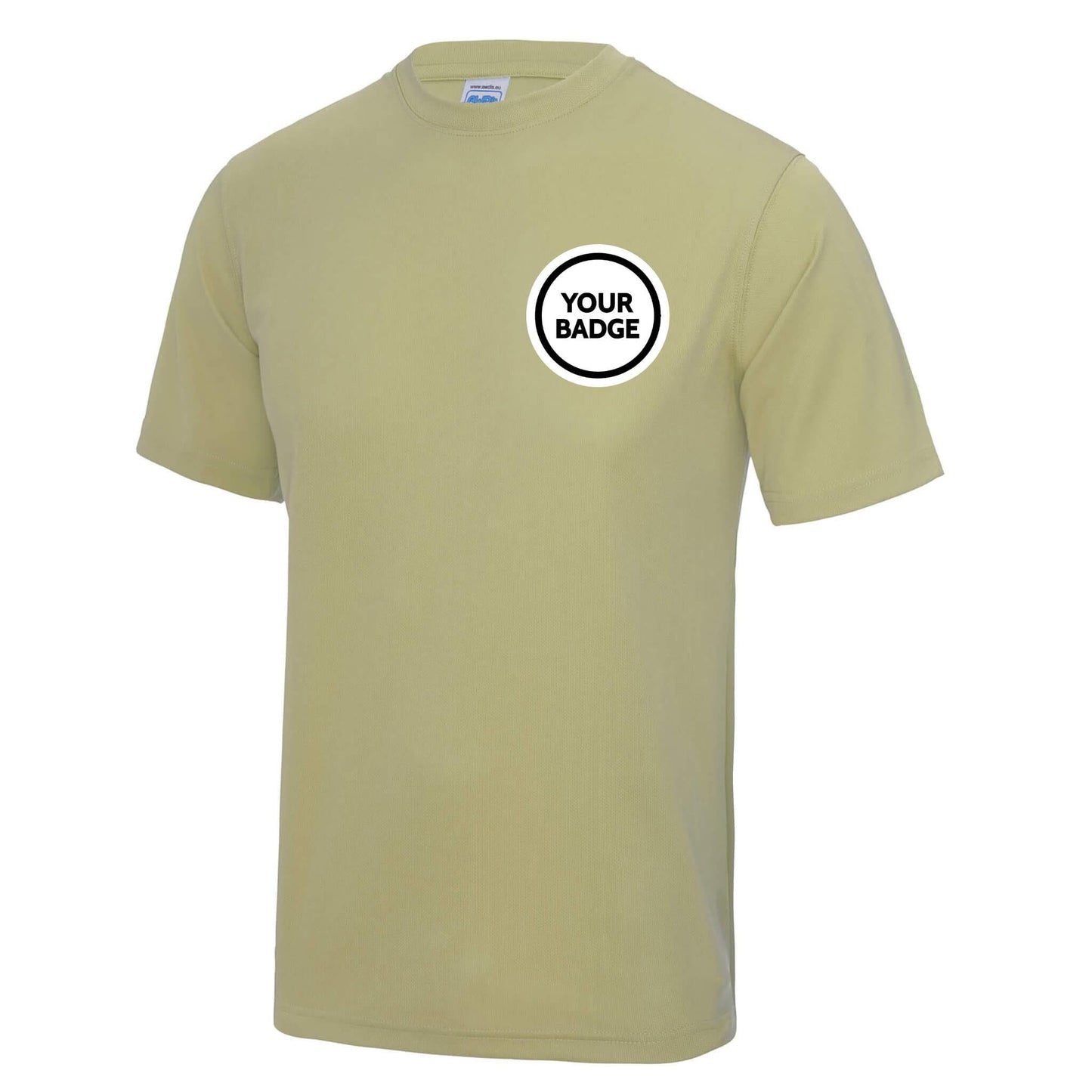 University of Sheffield UOTC Polyester T-Shirt