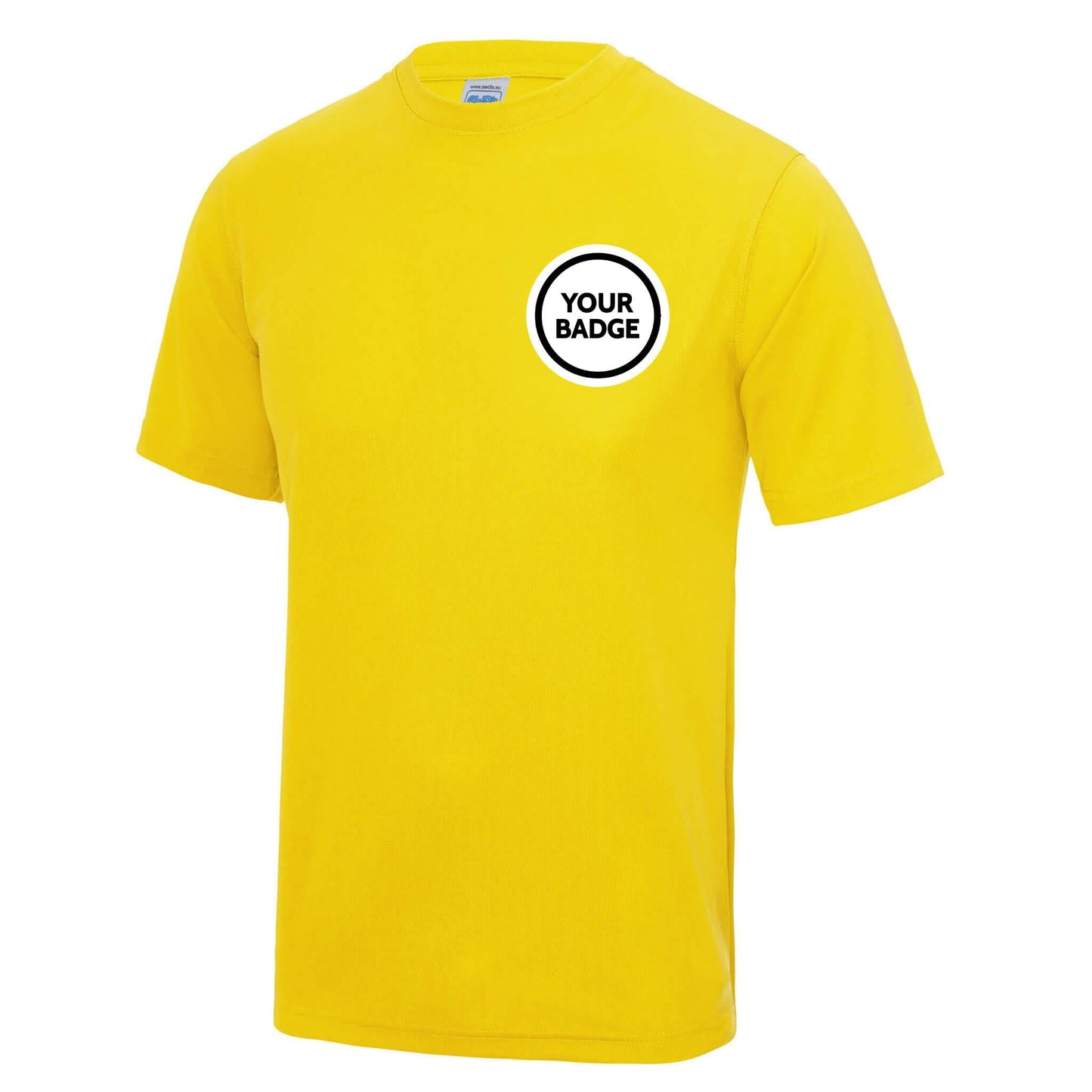University of Sheffield UOTC Polyester T-Shirt