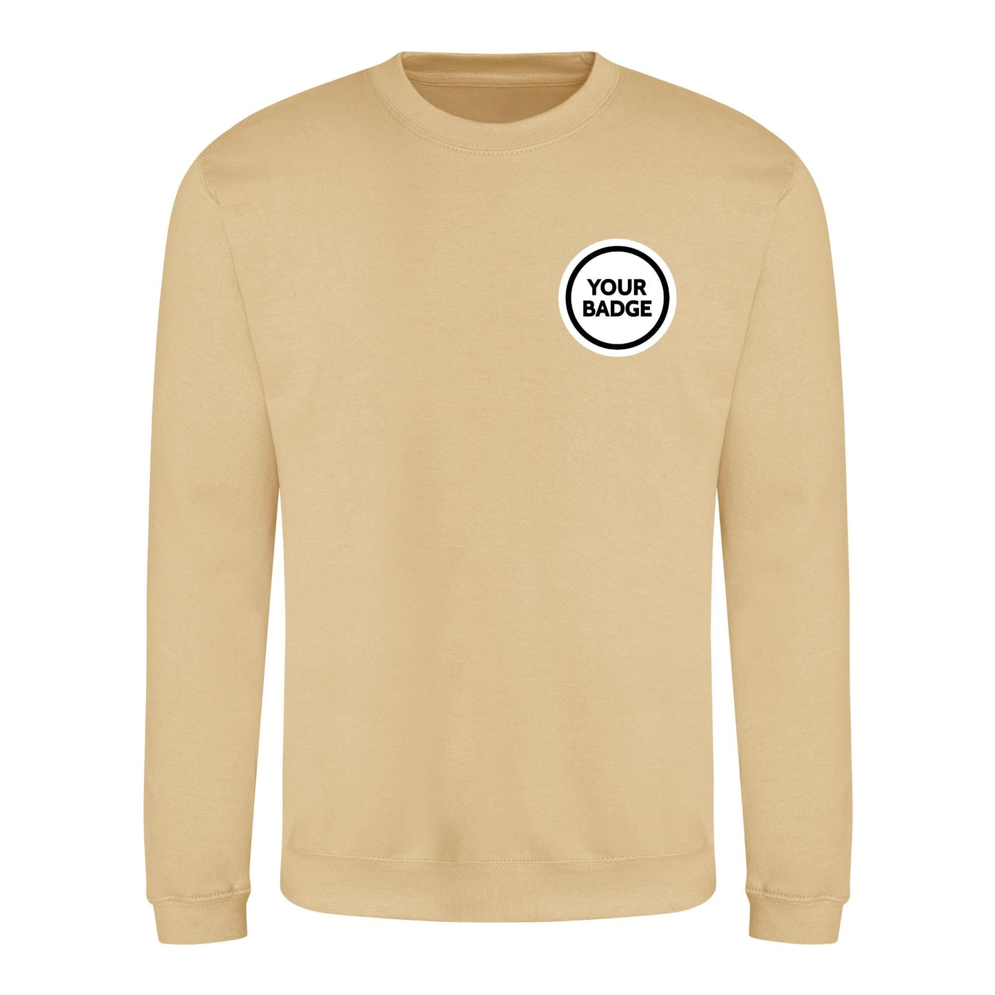 Royal Fleet Auxiliary Service Sweatshirt