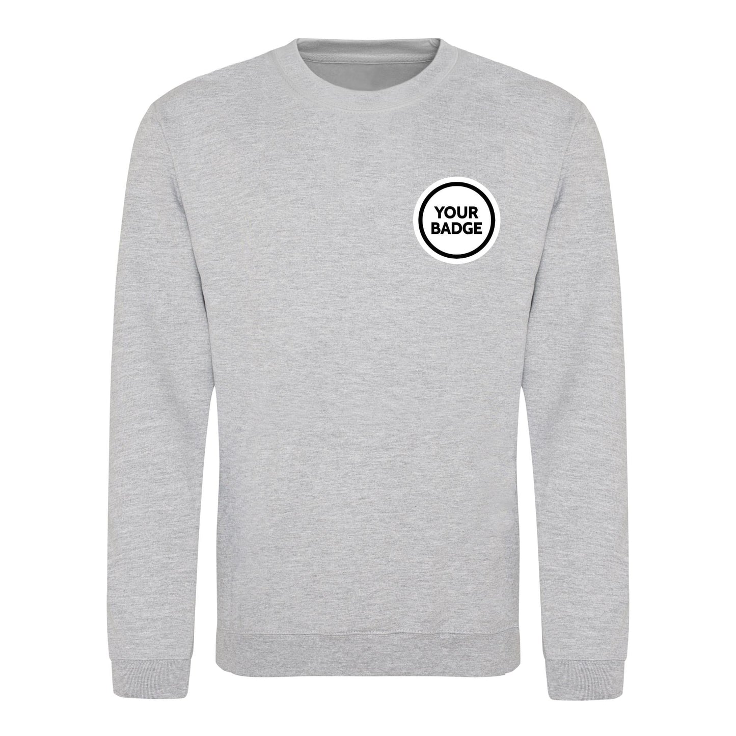 HMS Lancaster Sweatshirt