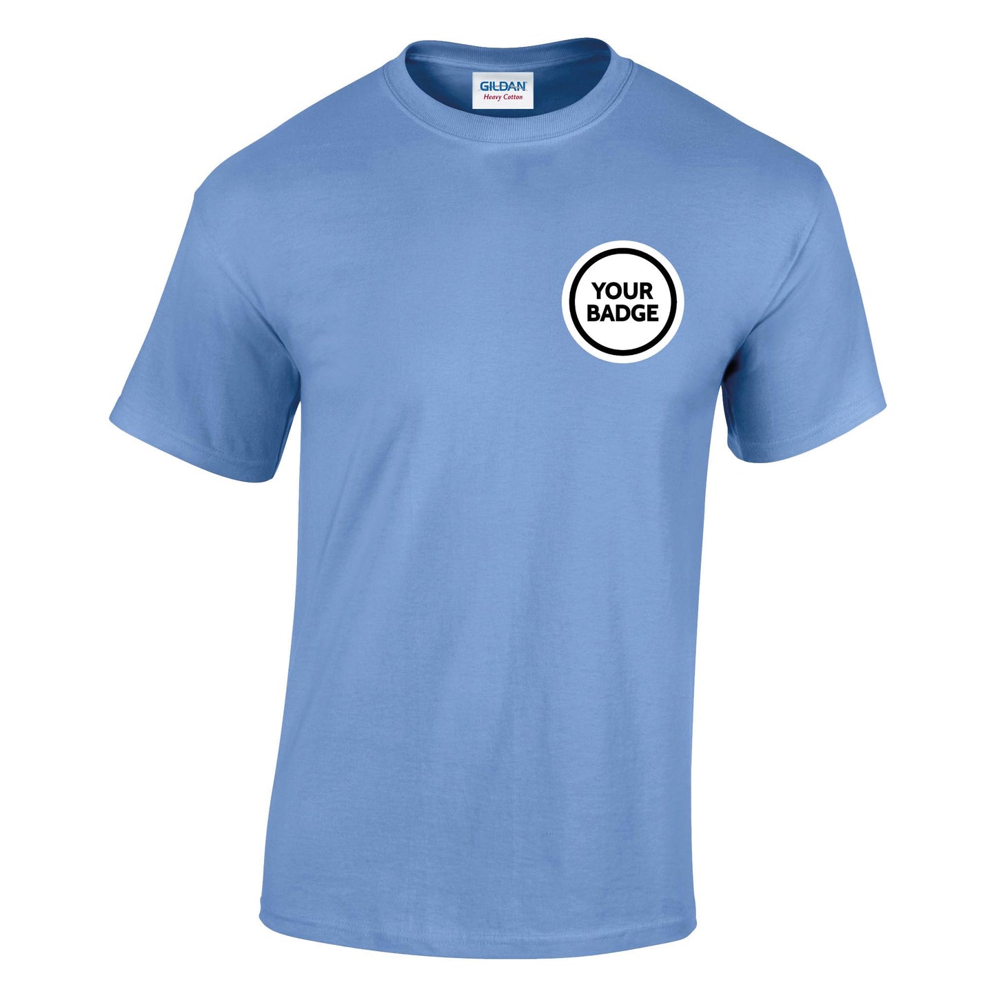 7 Para Artillery Wings Cotton T-Shirt