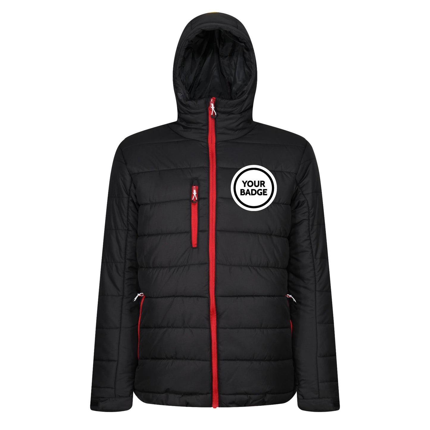 Air Training Corps Regatta Thermal Hooded Jacket
