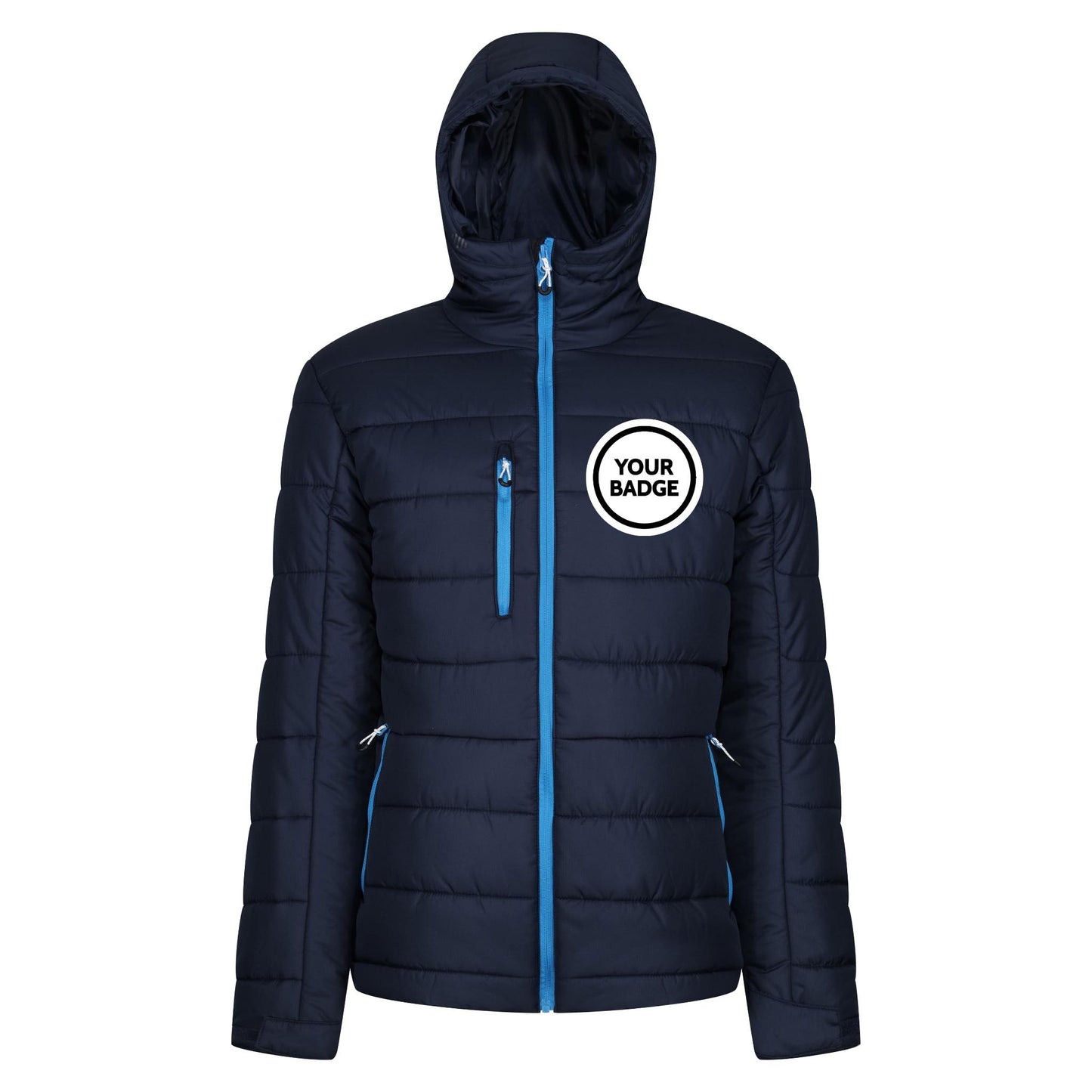 Air Training Corps Regatta Thermal Hooded Jacket