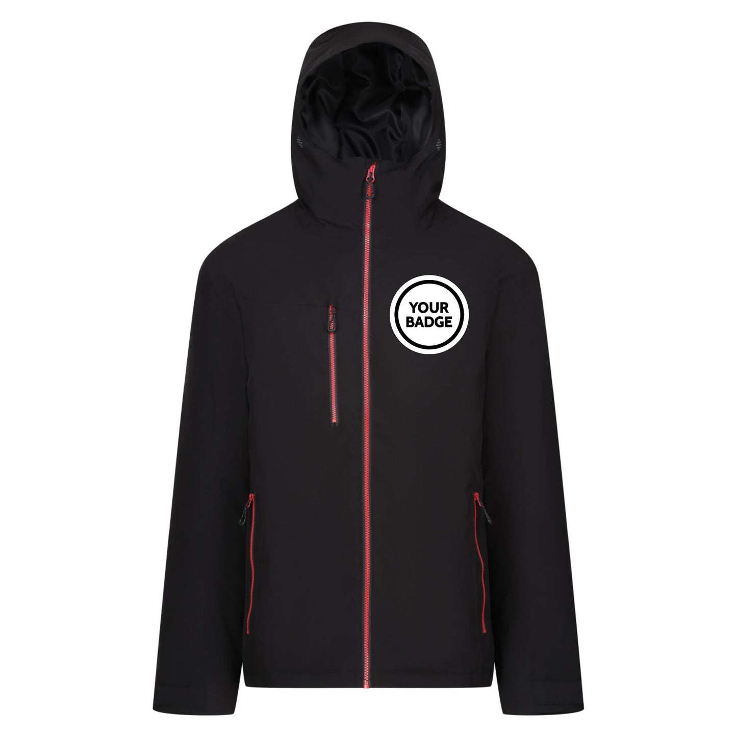 Belfast URNU Regatta Waterproof Insulated Jacket