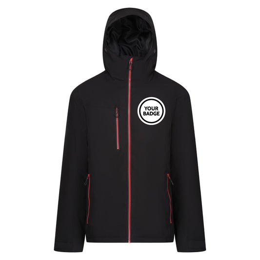 Australian Defence Force Regatta Waterproof Insulated Jacket